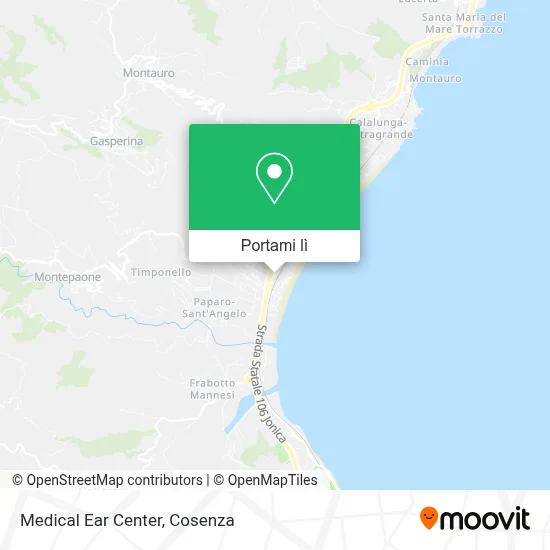Mappa Medical Ear Center