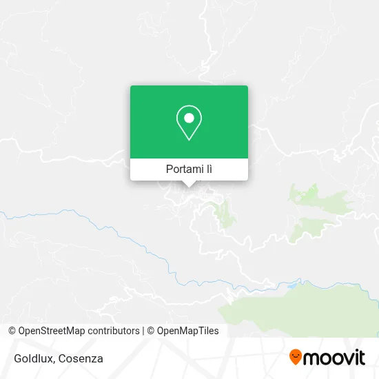 Mappa Goldlux