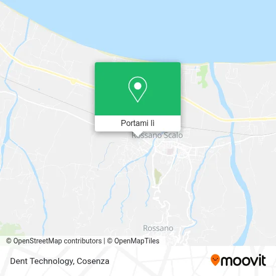 Mappa Dent Technology