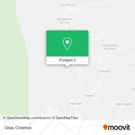 Mappa Qiqa