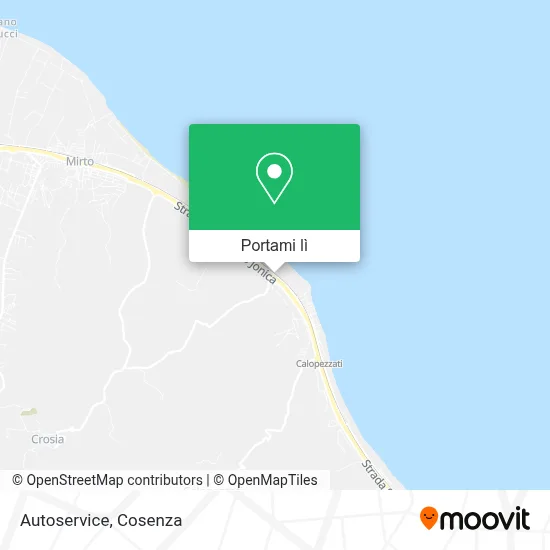 Mappa Autoservice