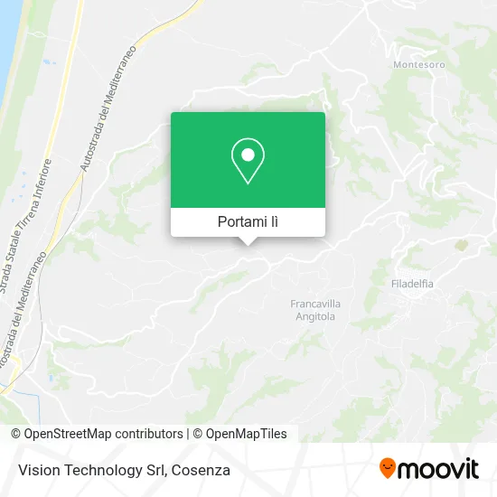 Mappa Vision Technology Srl