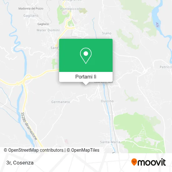Mappa 3r