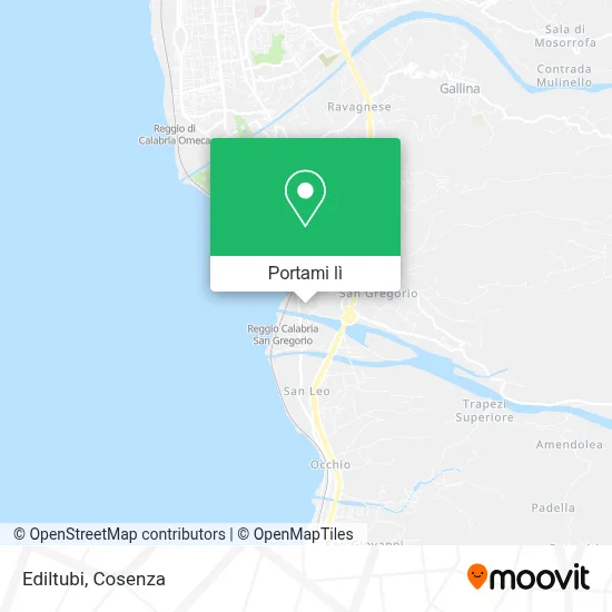 Mappa Ediltubi