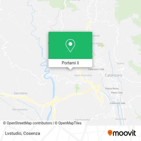 Mappa Lvstudio
