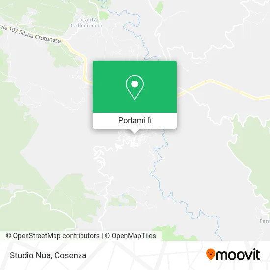 Mappa Studio Nua