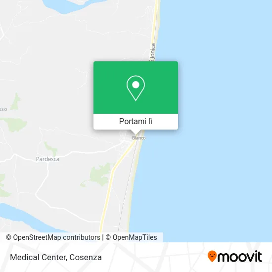 Mappa Medical Center