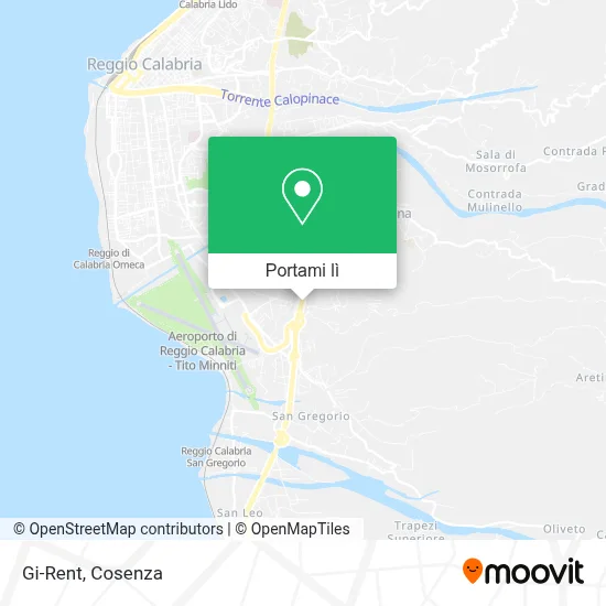 Mappa Gi-Rent