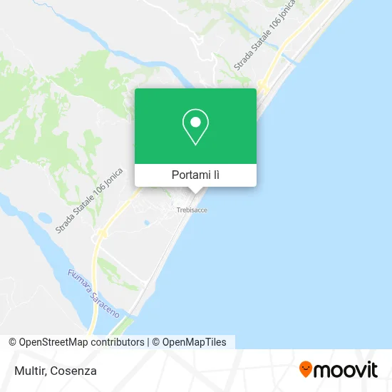 Mappa Multir