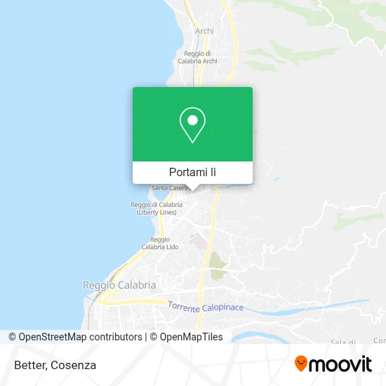 Mappa Better