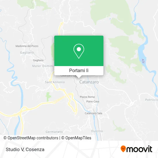 Mappa Studio V