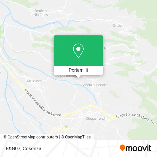 Mappa B&G07