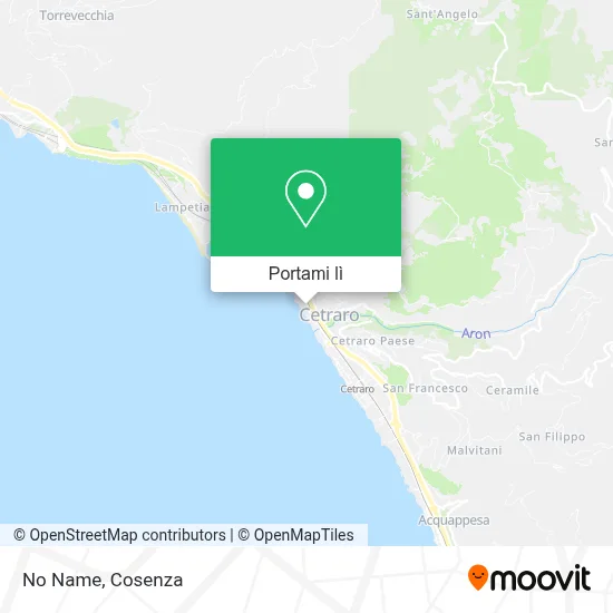 Mappa No Name