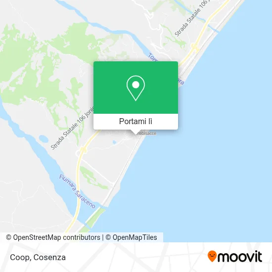 Mappa Coop