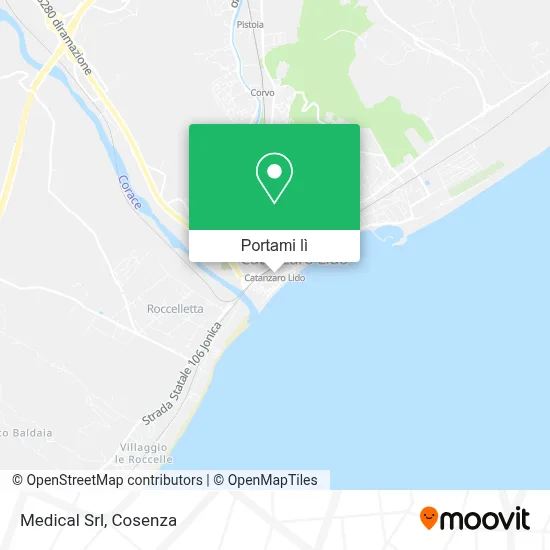 Mappa Medical Srl
