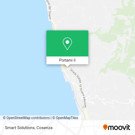 Mappa Smart Solutions
