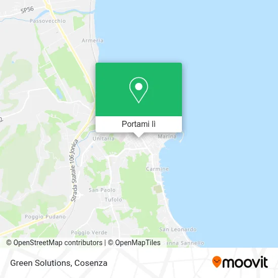 Mappa Green Solutions