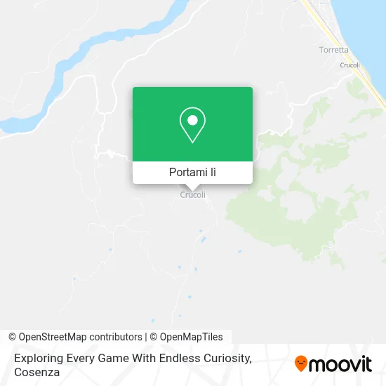 Mappa Exploring Every Game With Endless Curiosity