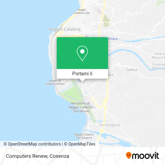 Mappa Computers Renew