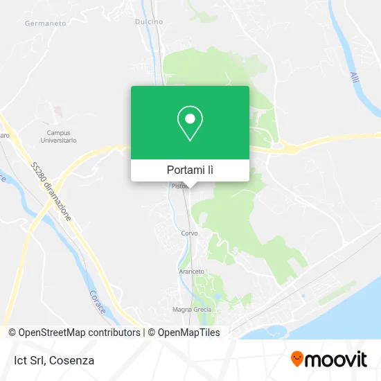Mappa Ict Srl