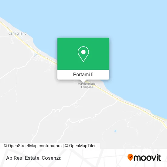 Mappa Ab Real Estate