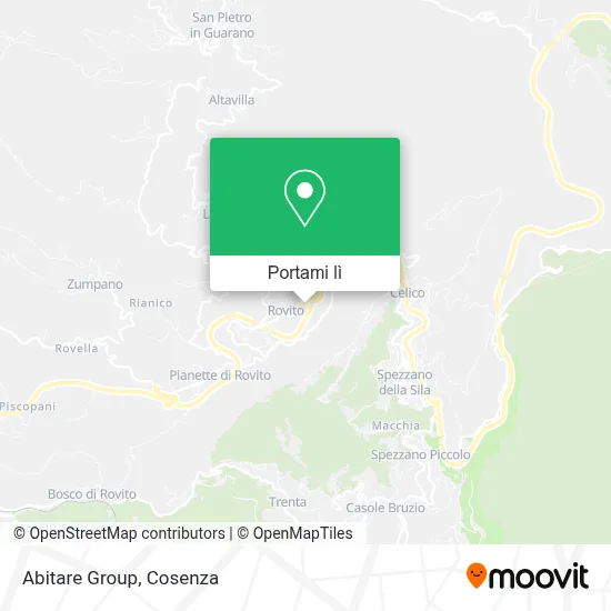 Mappa Abitare Group
