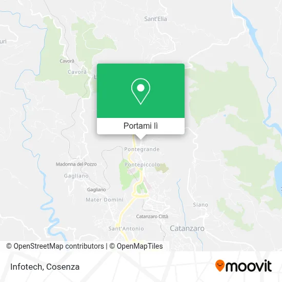 Mappa Infotech