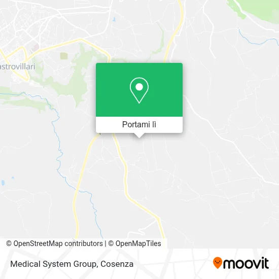 Mappa Medical System Group