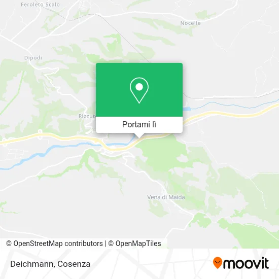 Mappa Deichmann