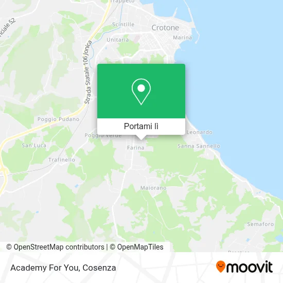 Mappa Academy For You
