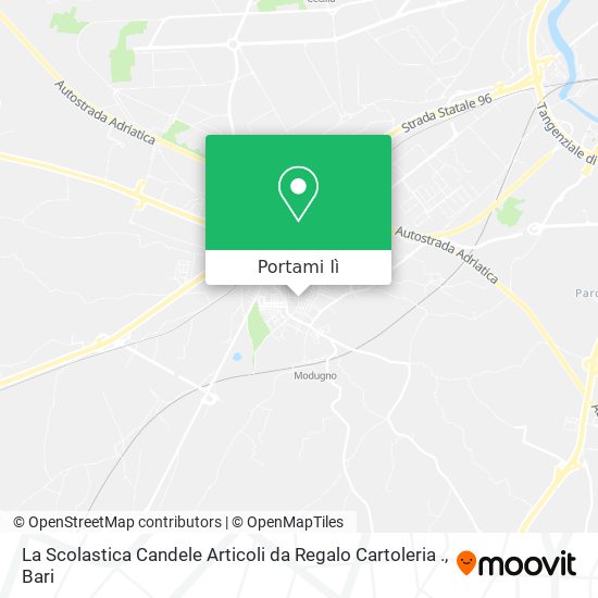 Mappa La Scolastica Candele Articoli da Regalo Cartoleria .