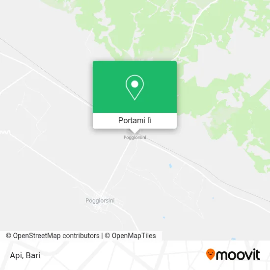 Mappa Api