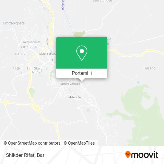 Mappa Shikder Rifat