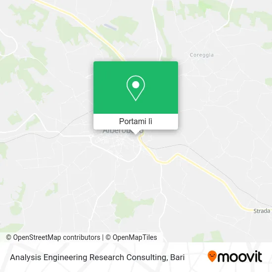 Mappa Analysis Engineering Research Consulting