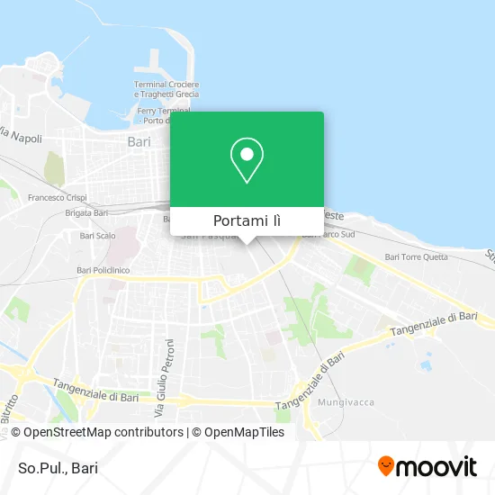 Mappa So.Pul.