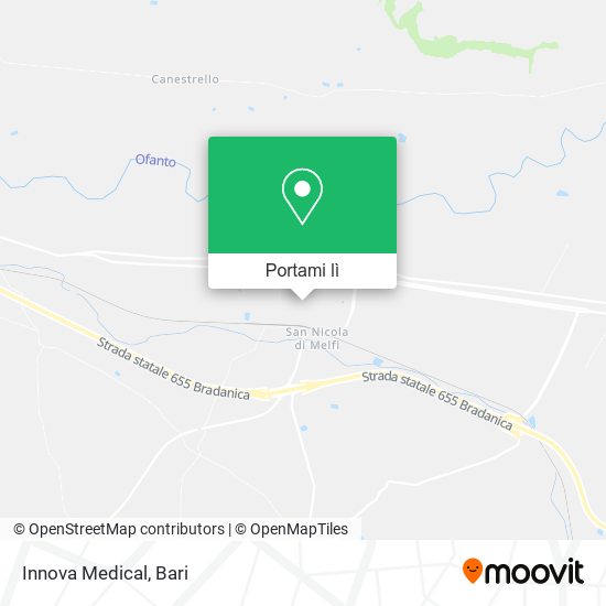 Mappa Innova Medical
