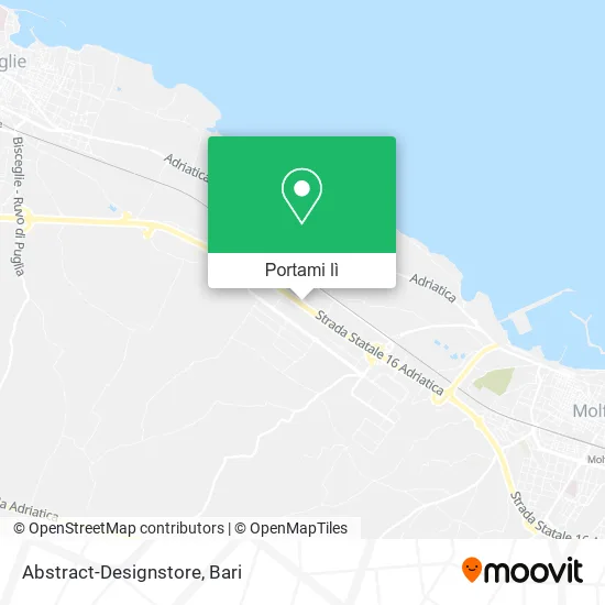 Mappa Abstract-Designstore