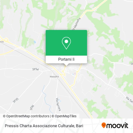 Mappa Pressis Charta Associazione Culturale