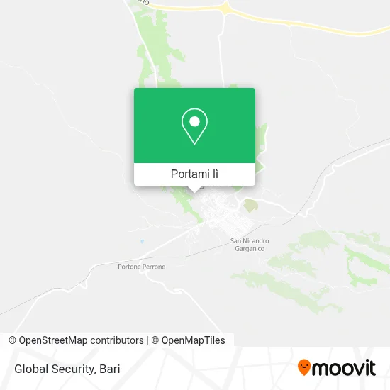 Mappa Global Security