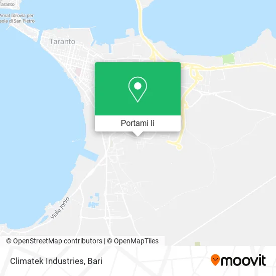 Mappa Climatek Industries