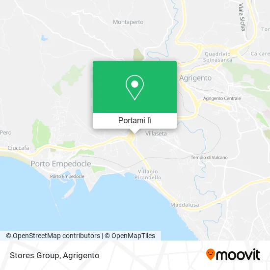 Mappa Stores Group