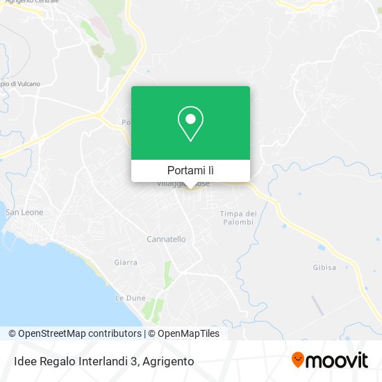 Mappa Idee Regalo Interlandi 3
