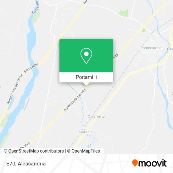 Mappa E70