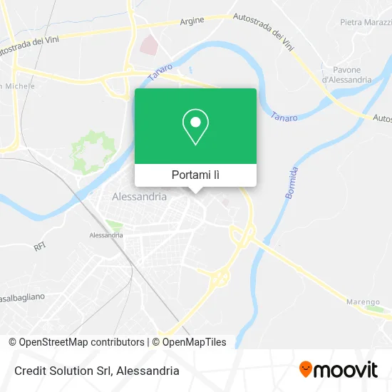 Mappa Credit Solution Srl