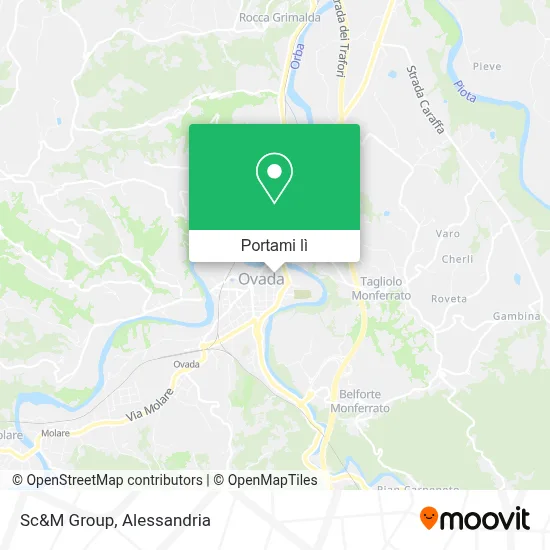 Mappa Sc&M Group