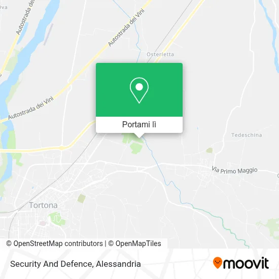 Mappa Security And Defence