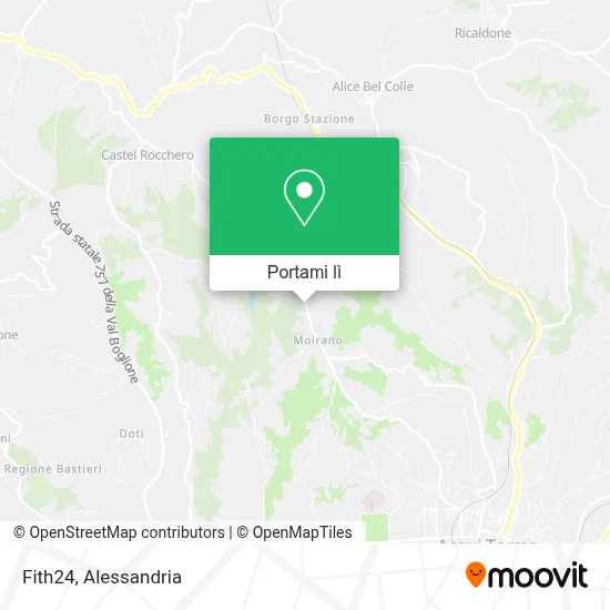 Mappa Fith24