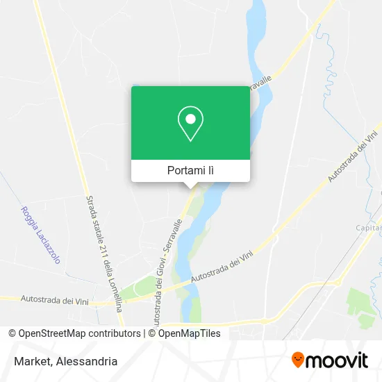 Mappa Market