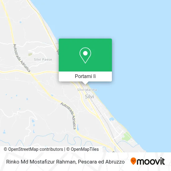 Mappa Rinko Md Mostafizur Rahman