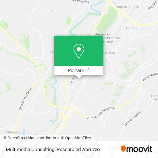 Mappa Multimedia Consulting